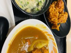 -吉野家(上海美罗城店)