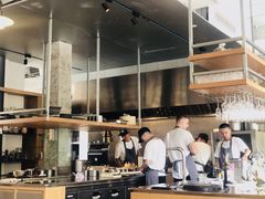 -BOR Eatery(安福路店)