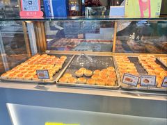 -西区老大房(愚园路店)