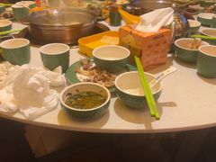 -润园四季椰子鸡火锅(卓越INTOWN店)