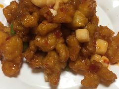 -大眼锅贴水饺(河东店)