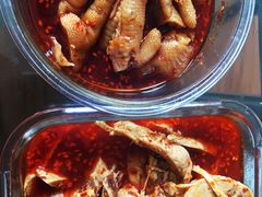 -脱骨凤爪(石桥店)