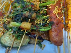 -魏记里脊肉炸炸炸(南门口店)