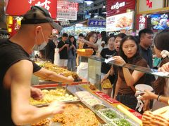 -丁家坡洋芋·观音桥好吃街A区(全国总店)