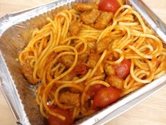 肉酱面-必胜客(衡阳船山店PH店)