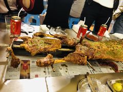 -巴山·烤全羊(高新总店)