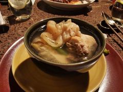 -湖滨28中餐厅·西湖宴·杭州君悦酒店
