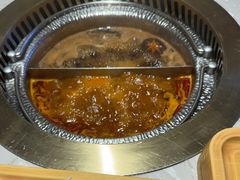 -空之介寿喜烧·和牛放题(恒隆广场店)