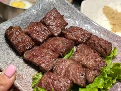 -朴大人炭烤·韩国料理(奥帆中心海尔洲际店)