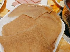 -清真军邺·金富苑肥牛(石坡街旗舰店)