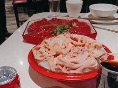 -红鼎坊·老成都火锅(新南门店)