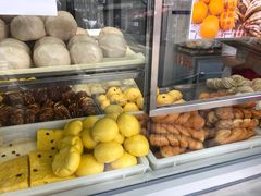 -宫门口馒头铺(创始人总店)