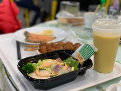 -宜家·瑞典风味餐厅(北京西红门店)