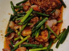 -渔家风味·鲅鱼水饺·央视展播·海鲜天津菜(开发区店)