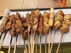 -望京小腰(北京总店)