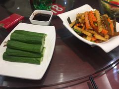 -春来和(汉城南路店)