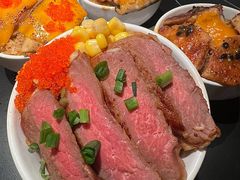 -盛焰铁板烧(王府井店)