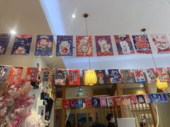 -林妈妈村·日式料理(宝山万达店)
