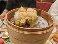 -点都德(水贝IBC店)