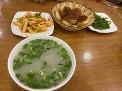 -和兴记牛肉火勺·羊汤(于洪广场店)