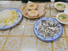 -清真·鸦儿李记·小馆(后海店)