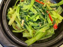 -御龙海鲜火锅(十六浦店)