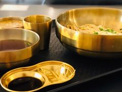 -贡梅老面馆·蟹粉面·无锡特色小吃(南长街主推店)