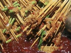 -钢管厂五区小郡肝串串香(滨江店)