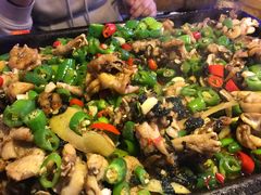 -蘭奢雅集·江浙菜(青山江滩店)