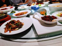 -尽膳·鱼鲜川菜(宽窄巷子店)