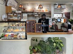 -AHAVA·Fang Baking Studio