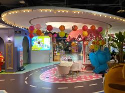 -多元宝贝世界(曲江彩虹谷店)