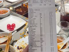 -海底捞火锅(青悦城店)