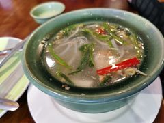 泰式米粉-荷花泰菜(东方新天地店)