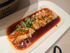 -漢舍川菜馆(国贸商城店)