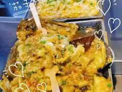 -很久以前羊肉串(长寿路星方汇店)