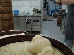 -谭景其·谭氏麻油菜包(集庆路店)