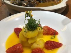 -不倒翁·徽天下名菜楼(马鞍山路店)