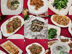 -湛江渔港·大排档(乐园路总店)