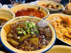 -东排食堂长沙小吃大排档(五一广场店)