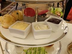 -Salon de Ville浦江汇(上海外滩华尔道夫酒店店)