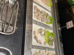 -新希望诺富特酒店-青岛湾中餐厅