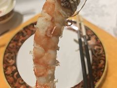 -万宝海鲜舫(劳动公园店)