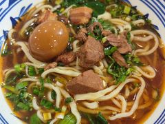 -晋来顺手擀面(金地花园店)