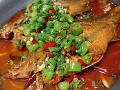 -香丰阁·烤鸭·川湘菜(清河店)
