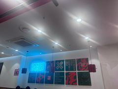 -塔斯汀·中国汉堡(蓝润置地广场店)