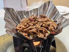 -壶园美食·淮扬菜(东圈门店)
