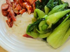 -裕记烧腊连锁餐饮(外马分店)