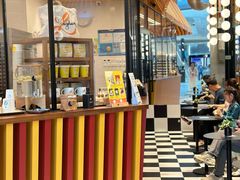 -LUNEURS月乐诗·法式冰淇淋(北外滩来福士广场店)