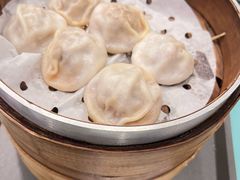 -鸡鸣汤包(红山动物园店)